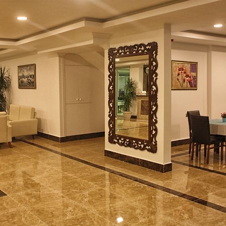 Kleopatra Atlas Hotel - Adults Only アランヤ エクステリア 写真