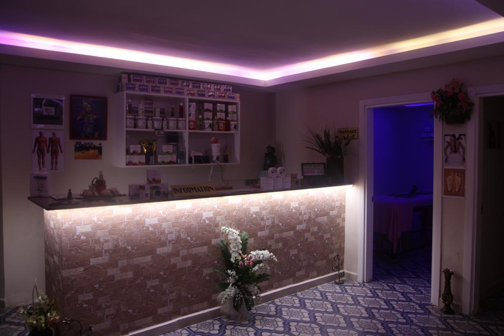 Kleopatra Atlas Hotel - Adults Only アランヤ エクステリア 写真